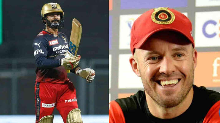 কার্তিকের ব্যাটিং দেখে আবারও ক্রিকেটে ফিরতে চাইলেন ডি ভিলিয়ার্স