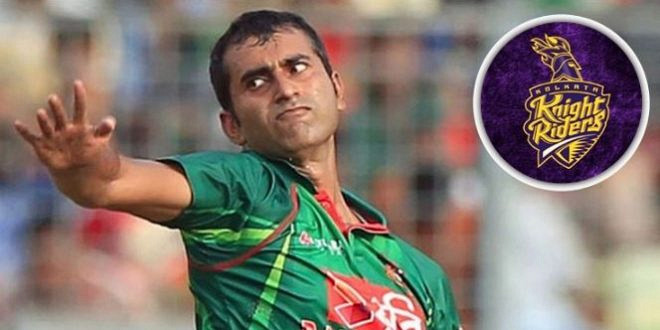 রুবেলের মৃত্যুতে শোকের কালো ছায়া কলকাতা নাইট রাইডার্সের