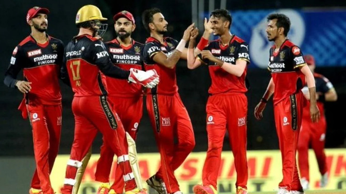 আইপিএলের পয়েন্ট টেবিল উল্টে পাল্টে দিলো ব্যাঙ্গালোর, দেখেনিন সর্বশেষ পয়েন্ট টেবিল