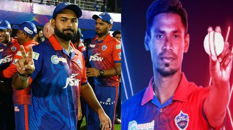 আইপিএলে মুস্তাফিজের দলের আজকের ম্যাচ নিয়ে শঙ্কা