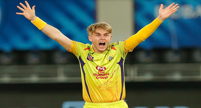 আইপিএলকে না করেছেন কারান