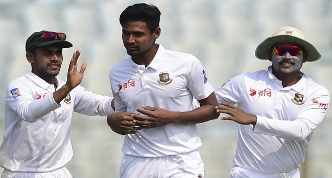 দারুন সুখবর : অনেক বড় সুখবর দিলেন মুস্তাফিজ,ফিরছেন বাংলাদেশ ক্রিকেটে