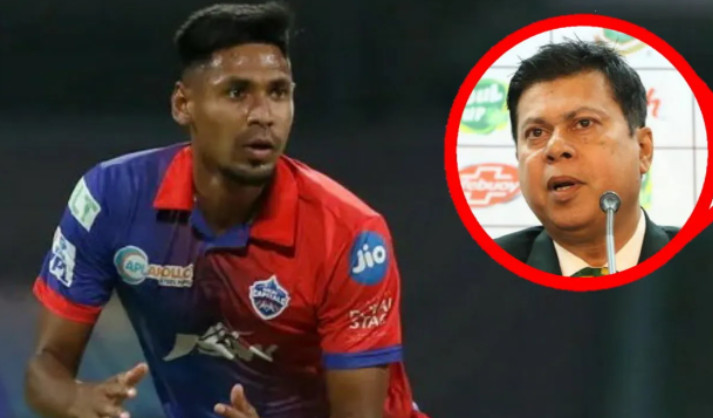শ্রীলংকা সিরিজে আইপিএল থেকে ডাকা হবে মুস্তাফিজকে