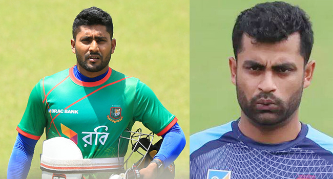 ইমরুলদের অপেক্ষা বাড়িয়ে দিলেন তামিমরা