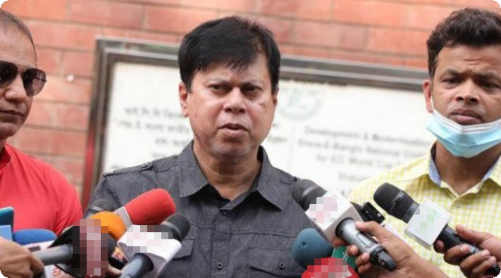 শ্রীলঙ্কা সিরিজে ২ তারকা ক্রিকেটারকে বাদ দেয়ার কারন জানালেন নান্নু