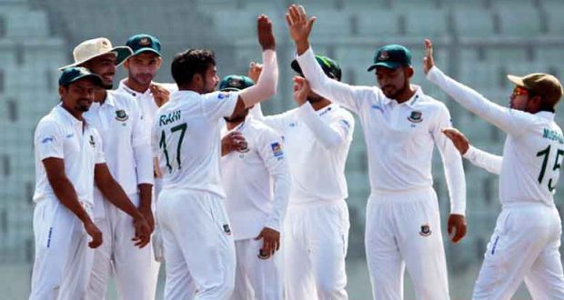 ব্রেকিং নিউজ : সাকিবকে নিয়ে এইমাত্র ঘোষণা করা হলো শ্রীলঙ্কার বিপক্ষে বাংলাদেশ দল