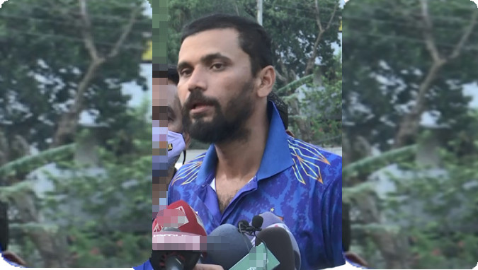 ডিপিএলে দুর্দান্ত পারফর্রম করা ক্রিকেটারদের জাতীয় দলে নেয়ার বিপক্ষে মাশরাফী