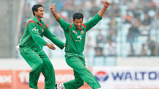 স্পিন পরামর্শক হতে যাচ্ছেন রাজ্জাক