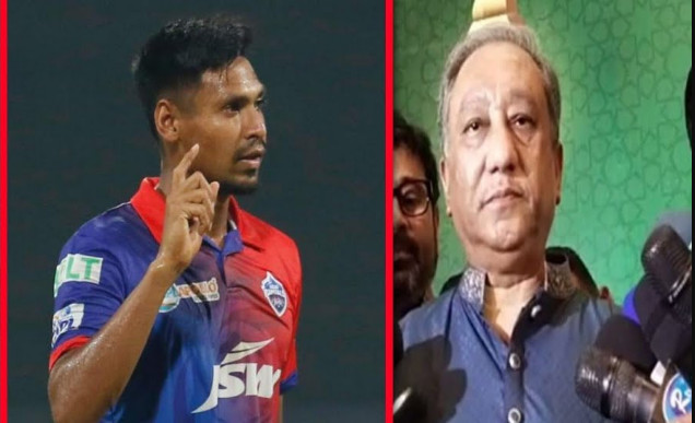চরম দু:সংবাদ : আইপিএল ছেড়ে চলে আসতে হচ্ছে মুস্তাফিজকে