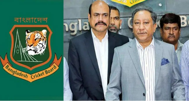 বিশ্বসেরা পাঁচ ধনী ক্রিকেট বোর্ডের তালিকায় বিসিবি