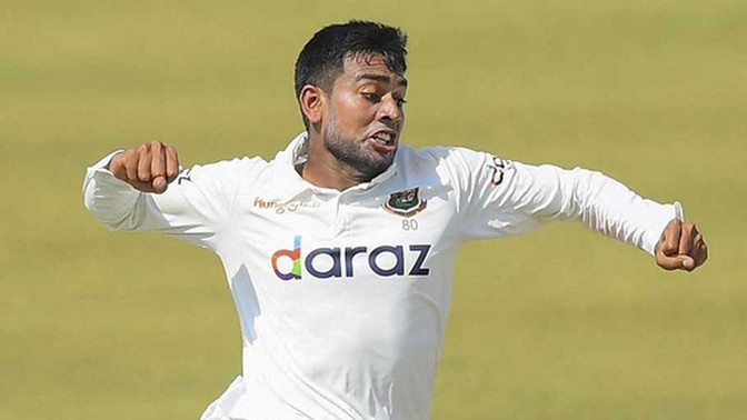 এইমাত্র পাওয়া: শ্রীলঙ্কার বিপক্ষে সিরিজ থেকে ছিটকে যাচ্ছে মিরাজ কপাল খুলছে যার