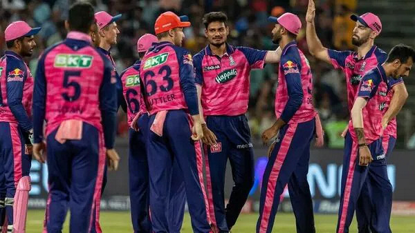 শীর্ষে রাজস্থান, দেখেনিন আইপিএলের সর্বশেষ পয়েন্ট টেবিল