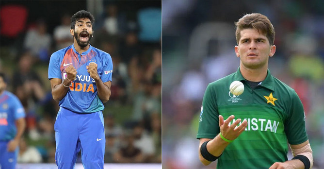 ‘বুমরাহর চেয়ে অনেক বেশি ভয়ঙ্কর আফ্রিদি’