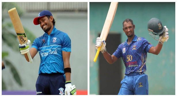 বিজয়ের দুর্দান্ত পারফরমেন্সের পাশে চাপা পড়ে গেছে নাঈমের পারফর্মেন্স
