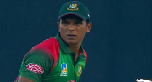আবারো সাইফউদ্দিনের দুর্দান্ত ‘ফিনিশিং’