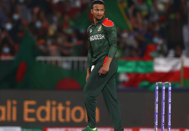 আইসিসির সর্বকালের সেরা অলরাউন্ডারের তালিকায় সাকিবের অবস্থান