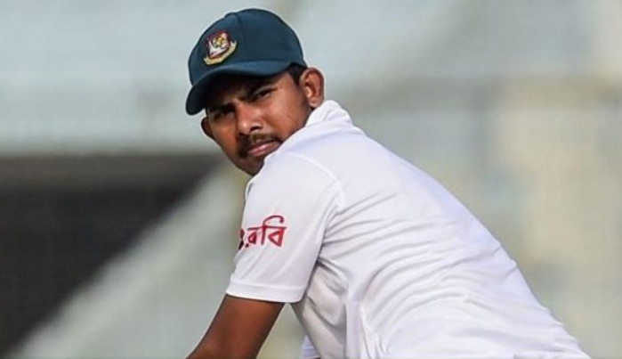 হঠাৎ করেই বিসিবি ডাক পড়লো মোসাদ্দেকের
