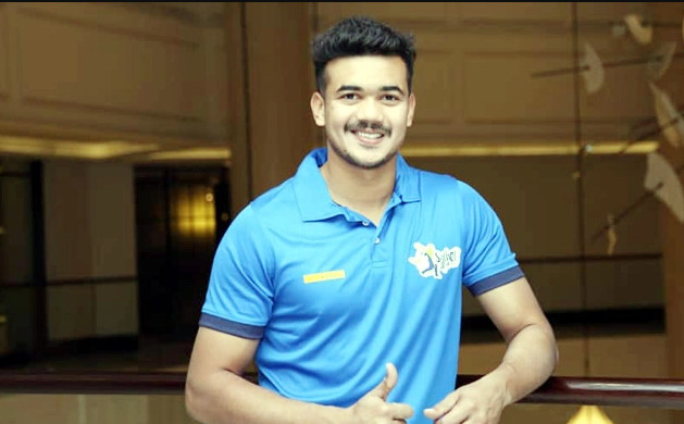 ব্রেকিং নিউজ : আবারও বাবা হলেন তাসকিন