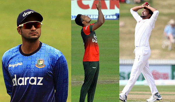 পেস বোলারদের প্রতি বিসিবির এত অনীহার কারণ, পেস বোলারদের ক্রিকেটার মনে করেন তো বিসিবি