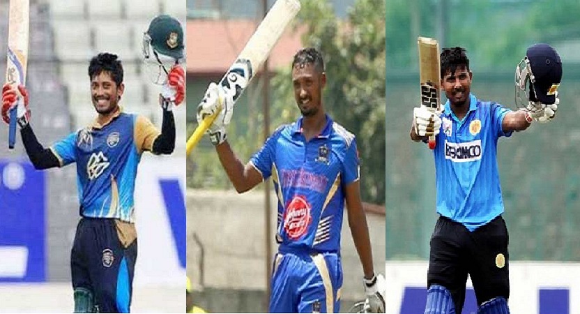 ডিপিএলে মাঠ মাতিয়ে অবশেষে জাতীয় দলে ডাক পেলেন