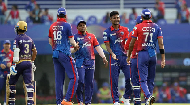 আজ লখনউয়ের বিপক্ষে নতুন সময়ে মাঠে নামছে দিল্লি ক্যাপিটালস, দেখেনিন সময়