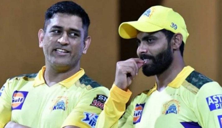 জাদেজার অনুরোধের পর কঠিন সিদ্ধান্ত নিলেন ধোনি