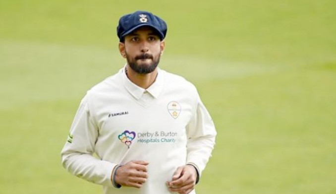 ৭১৩ রান করেও ৩ রানের আক্ষেপ পাকিস্তানি ওপেনারের