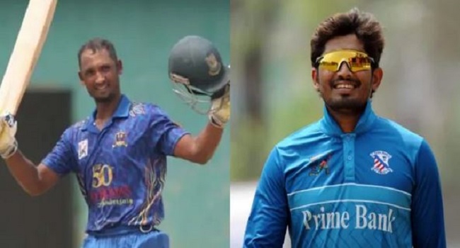 উ’ইন্ডিজ সফরে সুযোগ পাচ্ছে এনামুল-নাইমরা