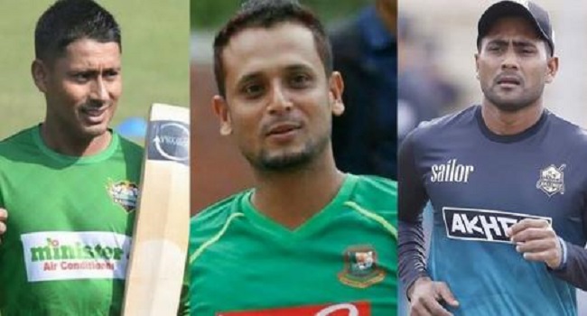 বাংলাদেশ ক্রিকেটে জায়গা না পেলেও কাউন্টিতে অধিনায়ক হলেন টাইগার ক্রিকেটার