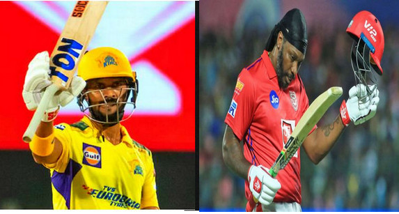 এ পযর্ন্ত আইপিএলে ৯৯ রানে আউট হয়েছেন যারা তাদের তালিকা প্রকাশ