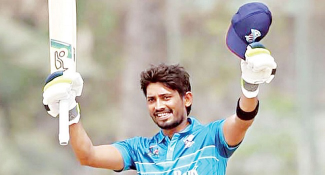 ওয়ানডে ও টি-টোয়েন্টি দলে ডাক পাচ্ছেন এনামুল