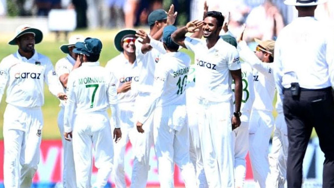 শ্রীলঙ্কা সিরিজেে এই একটি বিষয়ই এখন সবচেয়ে বড় চিন্তার কারণ বাংলাদেশের