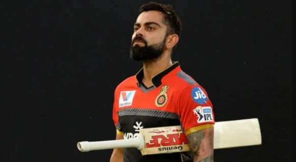 কোহলি শেষ হয়ে গেছে