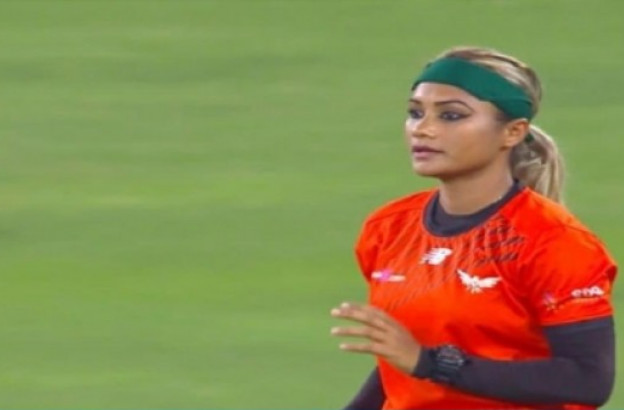 জয় দিয়ে আসর শুরু জাহানারাদের