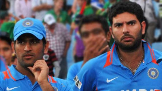 ভারতের ক্রিকেটে সবাই এমন সমর্থন পায় না