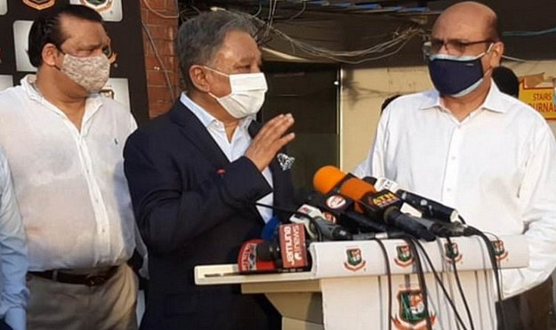 কোটি কোটি টাকা খরচ করে নতুন পরিকল্পনায় বিসিবি
