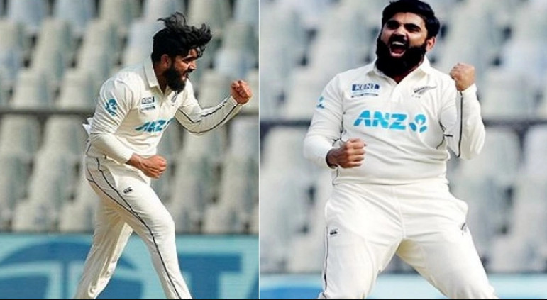 তার আগে ক্রিকেট ইতিহাসে এমনটা করতে পেরেছেন মাত্র দুজন ক্রিকেটার