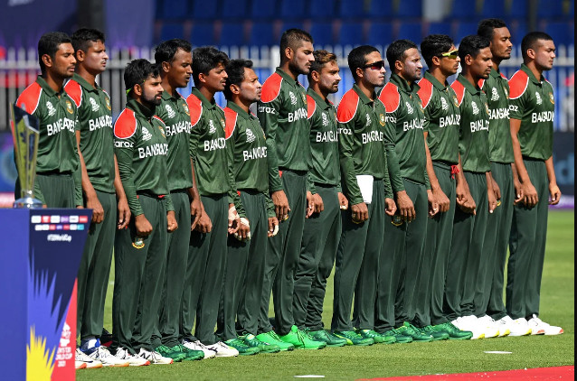 আসন্ন বিশ্বকাপে বাংলাদেশকে নিয়ে ভবিষ্যবাণী