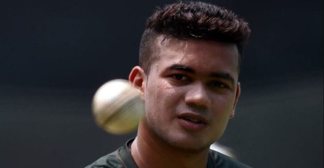 এক রাকম বাধ্য হয়েই ইংল্যান্ডে যাচ্ছেন তাসকিন