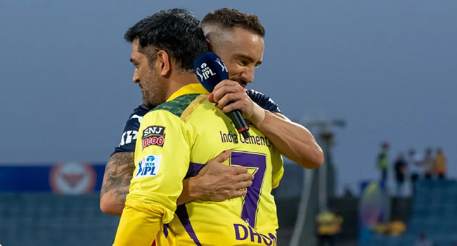 ধোনির যোগ্য উত্তরসূরি পাওয়া নিয়ে হগের সংশয়