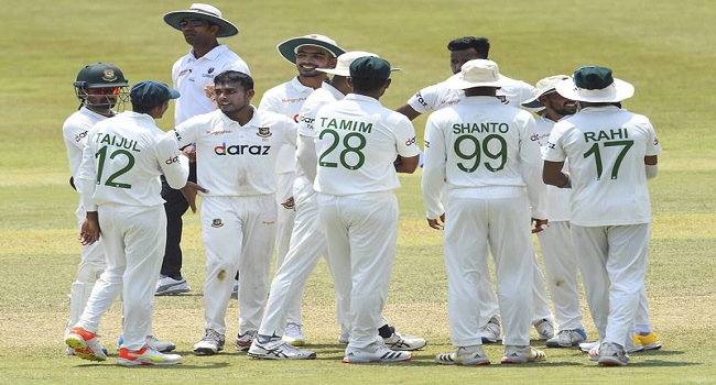 চট্টগ্রামে ঘাঁটি গাড়ছে বাংলাদেশ দল