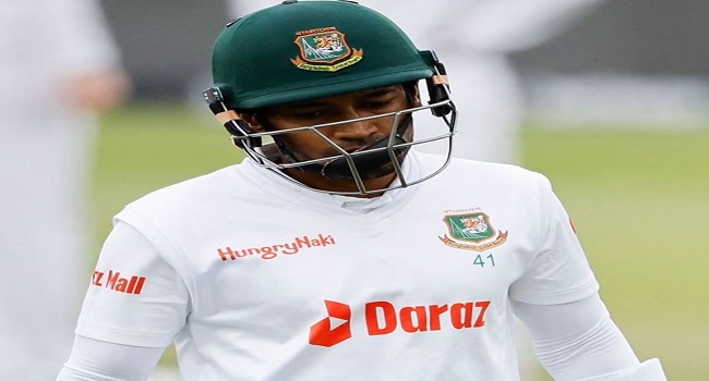 হঠাৎ করেই মুশফিককে নিয়ে যা বললেন পাপন