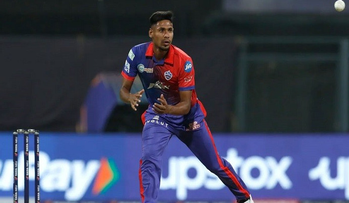 আইপিএলে মুস্তাফিজের দলে আবারো বড় দুঃসংবাদ