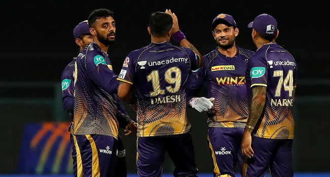 প্লে-অফ থেকে ছিটকে গেল কলকাতা