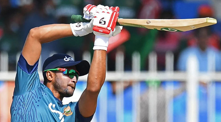 সন্ধ্যায় ঢাকা ছাড়ছে বাংলাদেশ দল