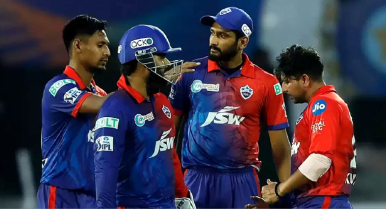 একাদশে নেই মুস্তাফিজ : বন্ধ হতে চলেছে আজকের চেন্নাই ও দিল্লির ম্যাচ