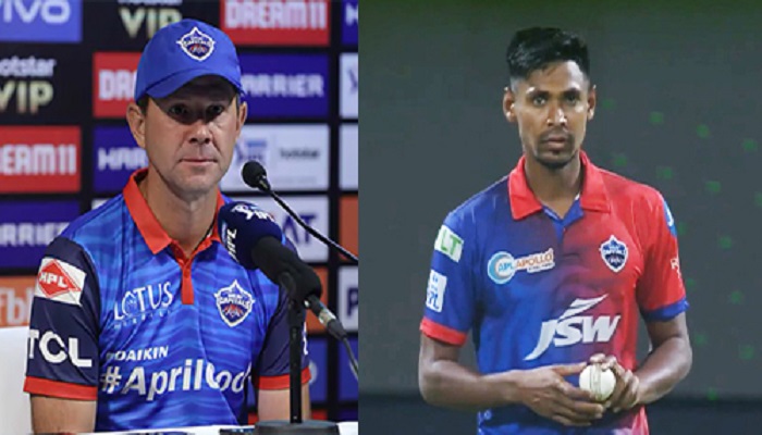 মুস্তাফিজকে নিয়ে বড়সড় আফসোস রিকি পন্টিংয়ের