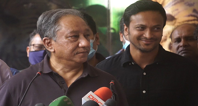 স্বেচ্ছায় না সরলে সিনিয়রদের নিয়ে সিদ্ধান্ত নেবে বোর্ড
