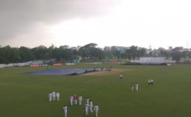 বাংলাদেশ বনাম শ্রীলঙ্কার প্রথম টেস্ট ম্যাচের সর্বশেষ ফলাফল