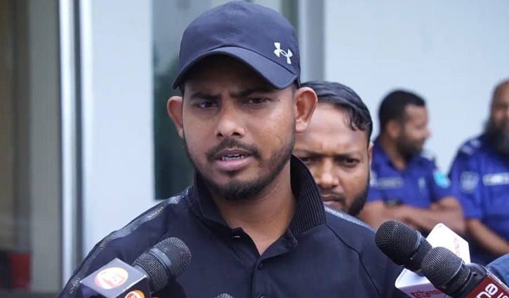 ৩ বছর পর দলে খেলার সুযোগ পেয়ে যা বললেন: মোসাদ্দেক